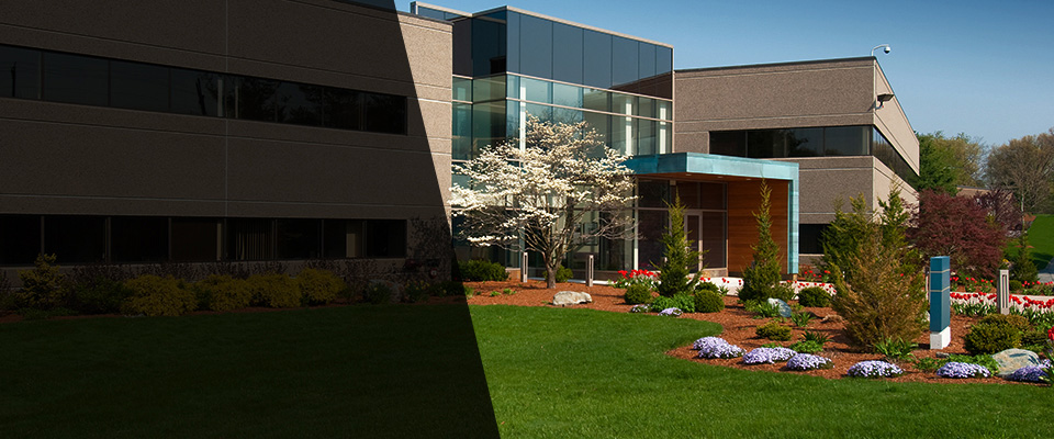 Higginsville Landscapers