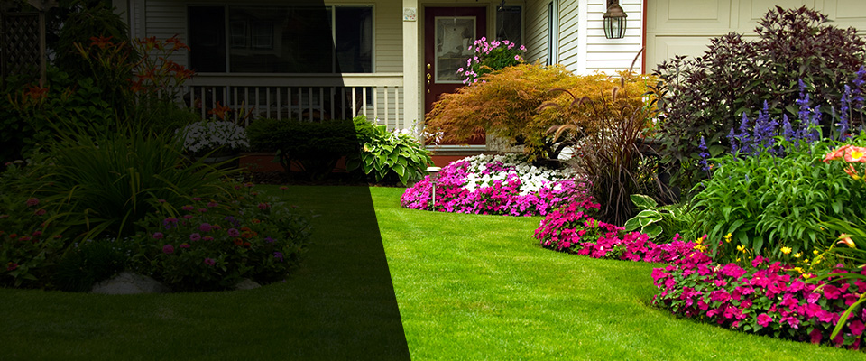 Higginsville Landscapers