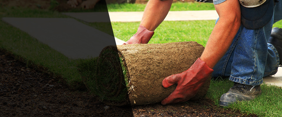 Higginsville Landscapers