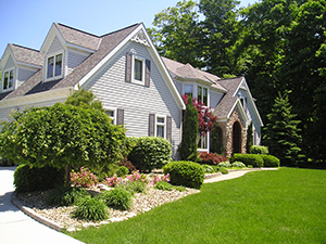 Landscapers and Lawncare Services in Higginsville, MO