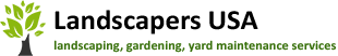 Higginsville Landscapers